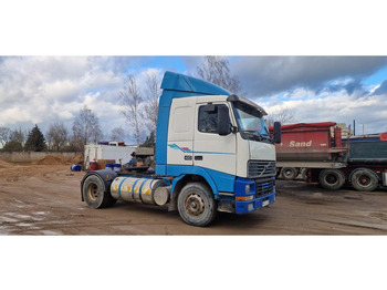 Vlačilec Volvo FH 12.420: slika 2 Vlačilec Volvo FH 12.420: slika 2