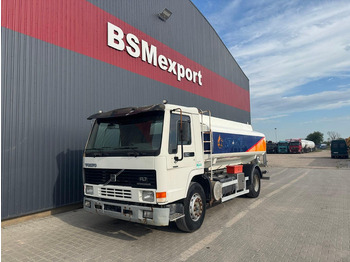 Tovornjak cisterna VOLVO FL7 260
