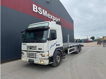 Tovornjak s kesonom VOLVO FM12 420