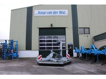 Oprema za obdelavo tal AGRI-KOOP