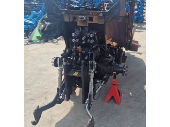 Traktor Deutz 5090 DF TTV: slika 2