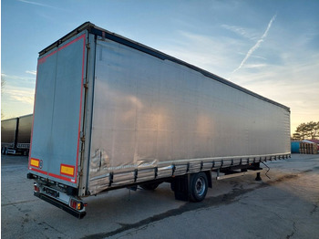Polprikolica s ponjavo Šich Trailer Sina NV20SP Mega: slika 4