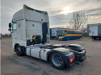 Vlačilec DAF XF 480 FT SSC 4x2: slika 3