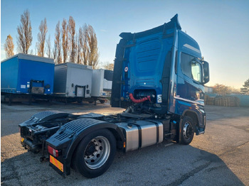 Vlačilec Ford F-Max 1850 LL: slika 4 Vlačilec Ford F-Max 1850 LL: slika 4