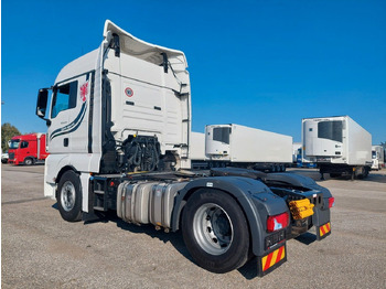 Vlačilec MAN TGX 18.510 BLS 4x2 2-Kreis Hydraulik: slika 3