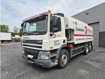 Tovornjak cisterna DAF CF 85 410