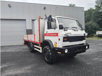 Tovornjak z dvigalom MAN 8.136 4X4 - QUARRY TRUCK - CRANE PM - ONLY 82730 KM: slika 3 Tovornjak z dvigalom MAN 8.136 4X4 - QUARRY TRUCK - CRANE PM - ONLY 82730 KM: slika 3