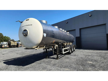 Polprikolica cisterna MAGYAR