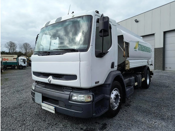 Tovornjak cisterna RENAULT Premium 270