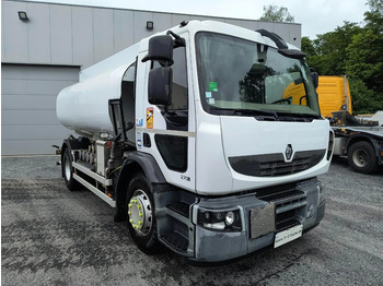 Tovornjak cisterna za transport goriva Renault Premium 270 DXI FUEL | CARBURANT 13000L - 4 COMP: slika 3