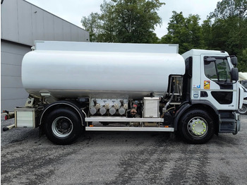Tovornjak cisterna za transport goriva Renault Premium 270 DXI FUEL | CARBURANT 13000L - 4 COMP: slika 4