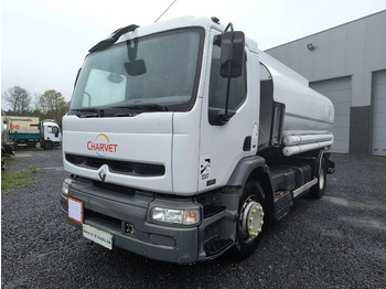 Tovornjak cisterna RENAULT Premium 320
