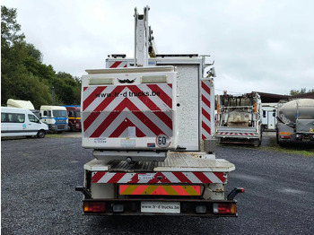 Tovornjak Iveco EuroCargo 120 120E18 + COMET 151TAL (15 m): slika 5 Tovornjak Iveco EuroCargo 120 120E18 + COMET 151TAL (15 m): slika 5