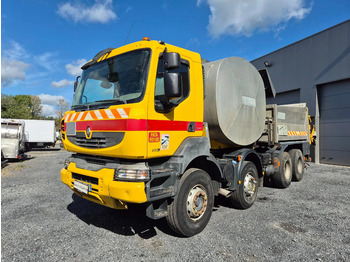 Tovornjak RENAULT Kerax 450