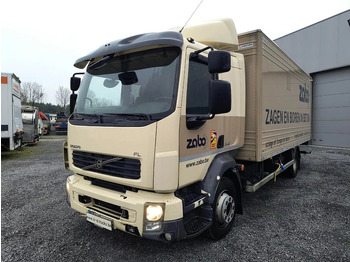 Tovornjak zabojnik VOLVO FL 240
