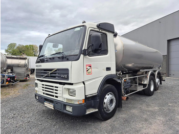 Tovornjak cisterna VOLVO FM12 380