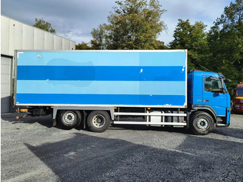 Tovornjak zabojnik Volvo FM 370 INSULATED BOX - LIFT/STEERING AXLE - BICOOL AIRCO: slika 4