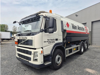 Tovornjak cisterna VOLVO FM 400