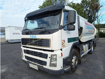 Tovornjak cisterna VOLVO FM 440