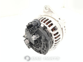 Alternator DAF