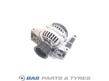 Alternator DAF