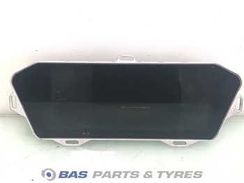 Armaturna plošča DAF