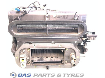 Armaturna plošča DAF