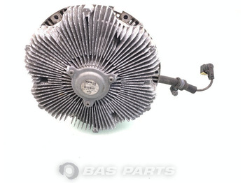 Ventilator DAF