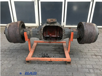 Zadnja os DAF