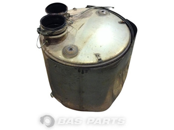 Dušilec DAF