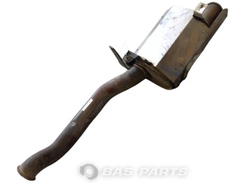 Dušilec DAF