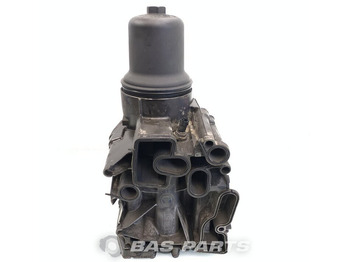 Oljni filter za Tovornjak DAF Oliemodule DAF 1980614: slika 2