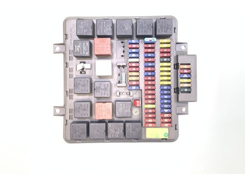 Električni sistem DAF