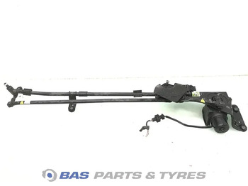 Električni sistem DAF