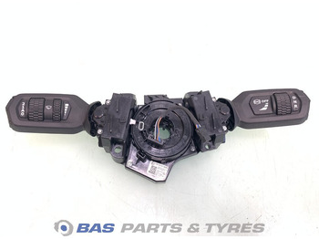 Armaturna plošča DAF