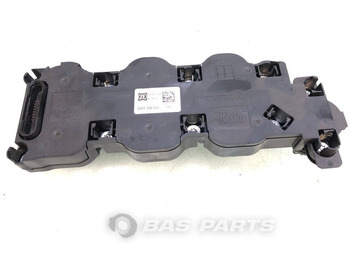 Električni sistem DAF