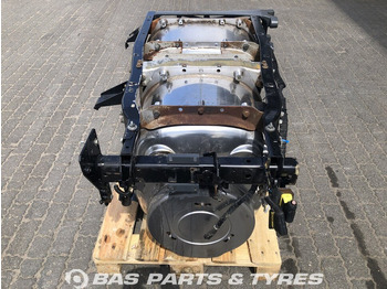 Dušilec za Tovornjak DAF Uitlaatdemper DAF 1924181: slika 2 Dušilec za Tovornjak DAF Uitlaatdemper DAF 1924181: slika 2