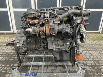 Motor za Tovornjak DAF XF G2 Motor DAF MX13 390 H5 0452225: slika 4 Motor za Tovornjak DAF XF G2 Motor DAF MX13 390 H5 0452225: slika 4
