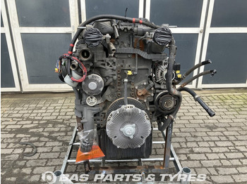 Motor za Tovornjak DAF XF G2 Motor DAF MX13 390 H5 0452225: slika 3 Motor za Tovornjak DAF XF G2 Motor DAF MX13 390 H5 0452225: slika 3