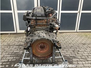 Motor za Tovornjak DAF XF G2 Motor DAF MX13 390 H5 0452225: slika 2 Motor za Tovornjak DAF XF G2 Motor DAF MX13 390 H5 0452225: slika 2