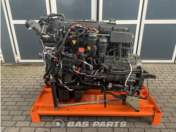 Motor DAF XG