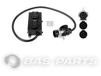 Kabli/ Žični kabel za Tovornjak DT SPARE PARTS Adapter cable 0005452084: slika 1