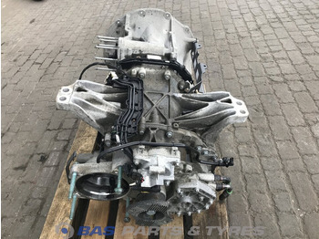 Menjalnik za Tovornjak Mercedes-Benz Actros MP4 Mercedes G211-12 KL Powershift 3 Versnellingsbak A 001 260 36 00: slika 2 Menjalnik za Tovornjak Mercedes-Benz Actros MP4 Mercedes G211-12 KL Powershift 3 Versnellingsbak A 001 260 36 00: slika 2