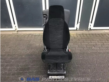 Sedež MERCEDES-BENZ Actros
