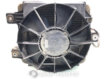 Hladilnik olja MERCEDES-BENZ Actros