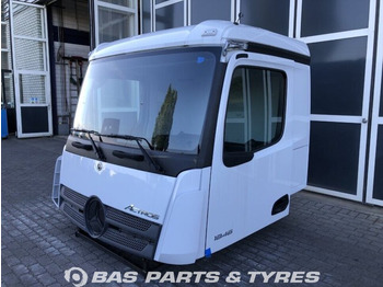 Kabina in notranjost MERCEDES-BENZ Actros