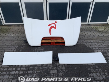 Aerodinamika/ Spojler MERCEDES-BENZ Antos