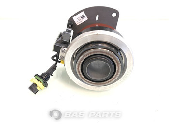 Sklopka in deli MERCEDES-BENZ