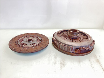 Sklopka in deli MERCEDES-BENZ