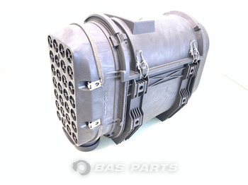 Sistem za dovod zraka MERCEDES-BENZ